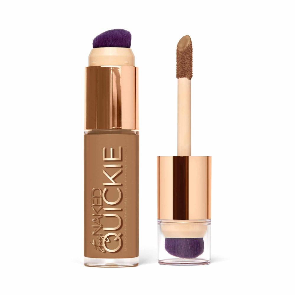 Quickie 24Hr Full-Coverage Waterproof Concealer