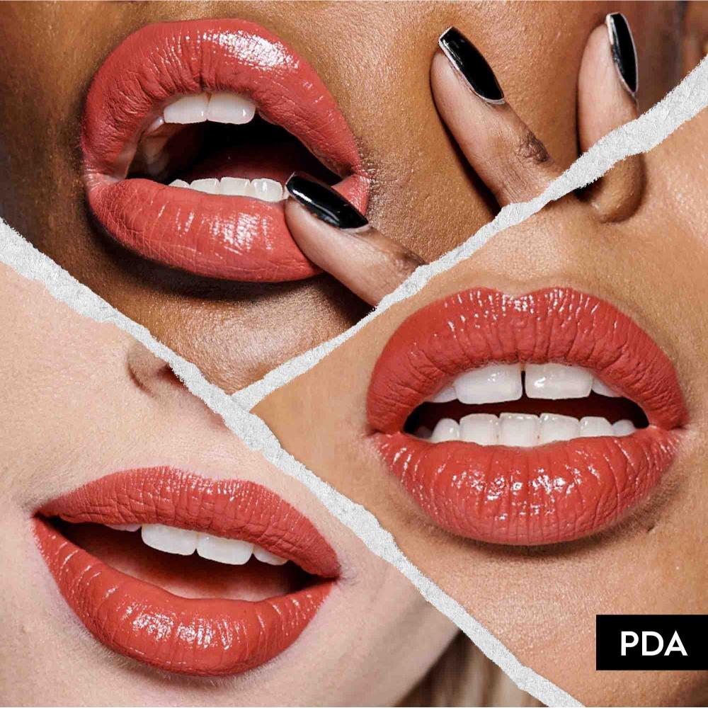 Vice Lip Bond Glossy Longwear Liquid Lipstick