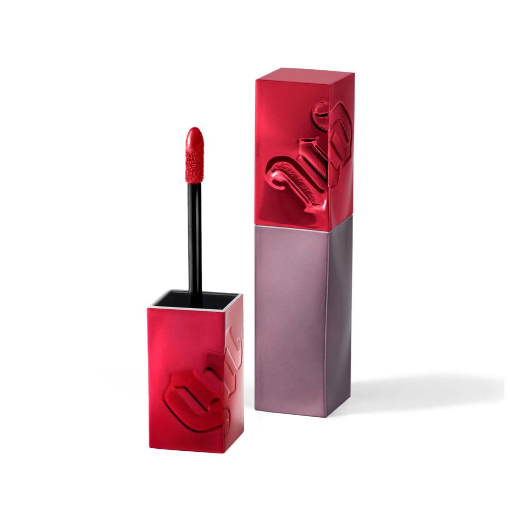 Vice Lip Bond Glossy Longwear Liquid Lipstick - Unbreakable