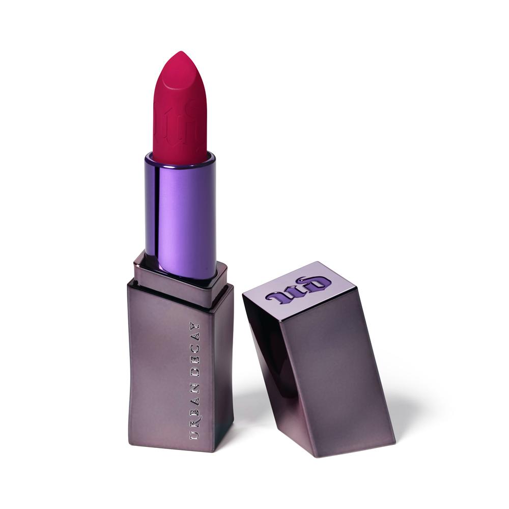 Vice Lipstick - Manic Cream