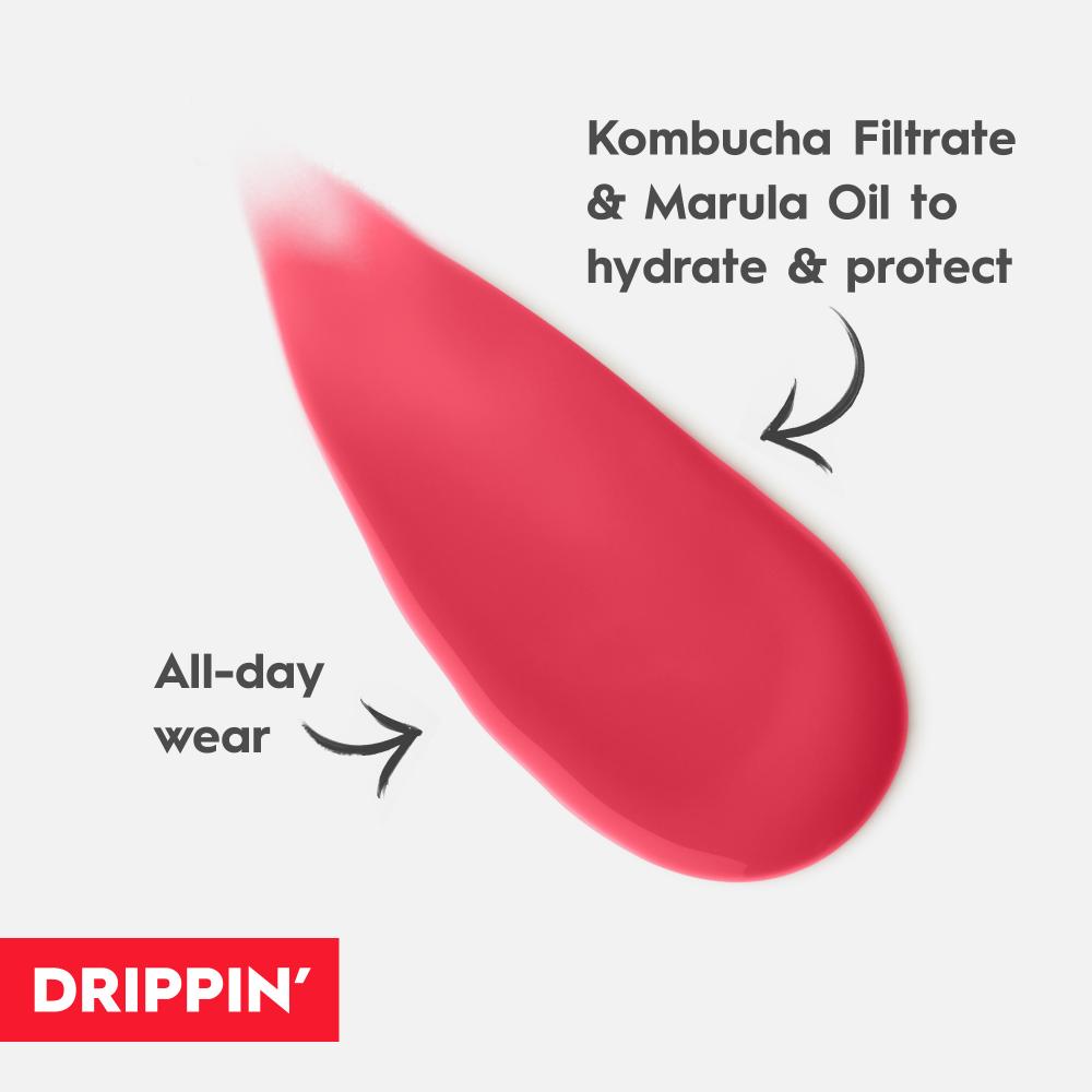 Hydromaniac Blush Glow Hydrator