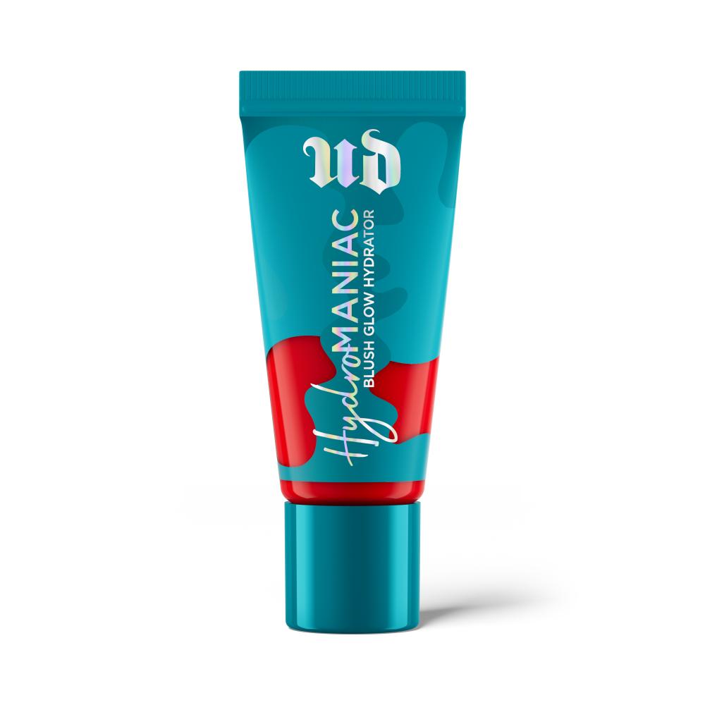 Hydromaniac Blush Glow Hydrator - Red Flag