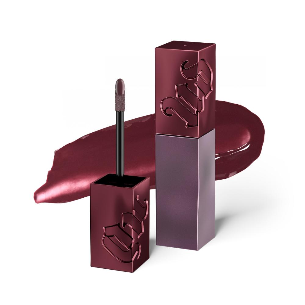 Vice Lip Bond Glossy Longwear Liquid Lipstick - Give Em Backtalk