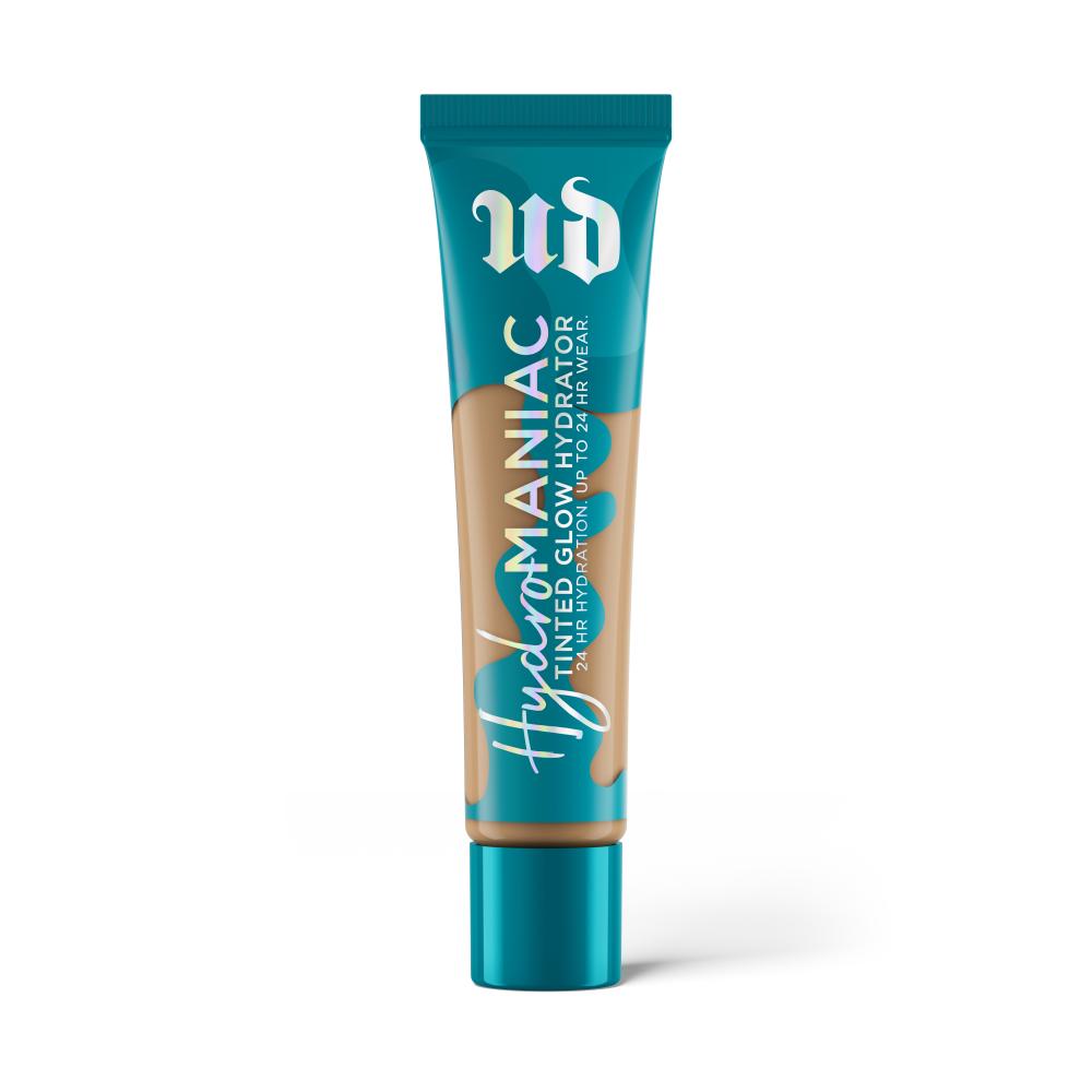 Hydromaniac Tinted Glow Hydrator
