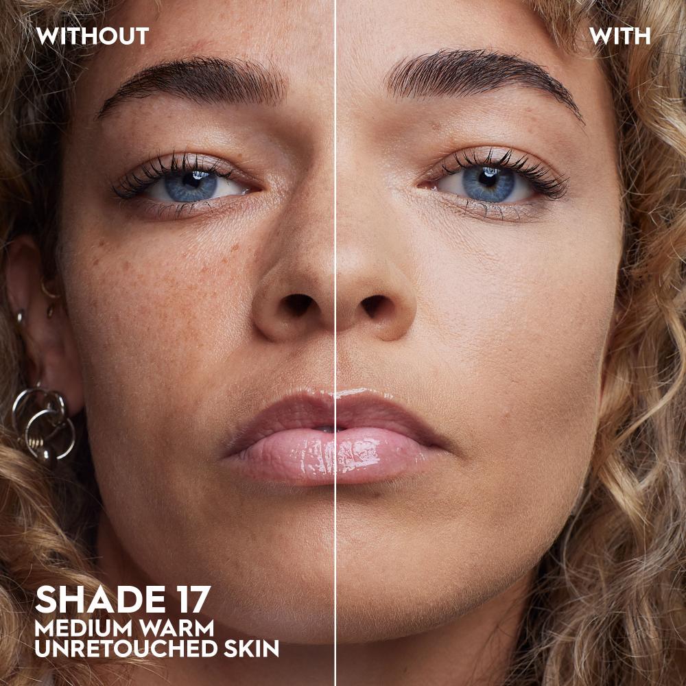 Face Bond Waterproof Foundation