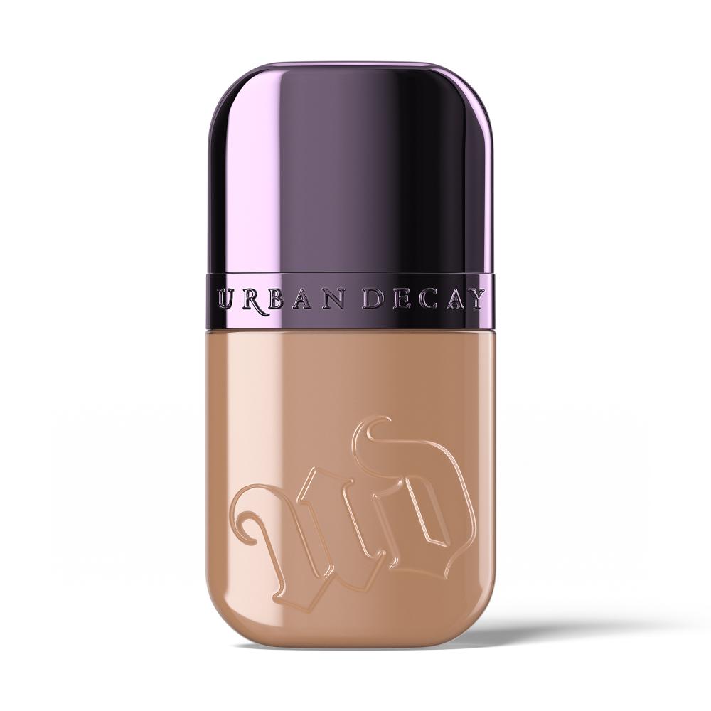 Face Bond Waterproof Foundation - 8 Light Warm