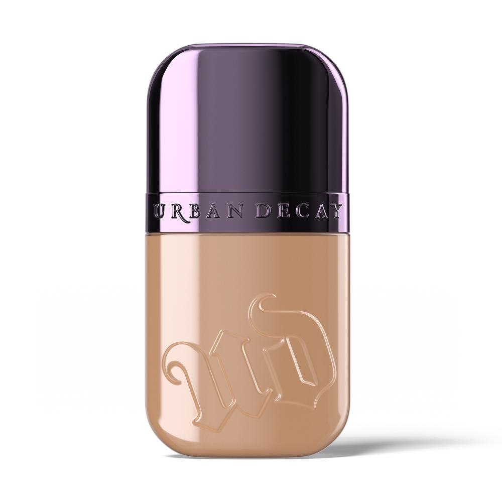 Face Bond Waterproof Foundation - 5 Fair Neutral