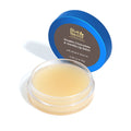 Chocolate & Vanilla Hydrating Lip Balm with Ghee for Dry Chapped Lips