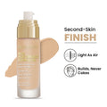 High Performance Foundation With Vitamin C & Niacinamide Light-Weight