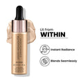 Drop and Glow Liquid Highlighter , Shimmer Shine , Dewy Finish
