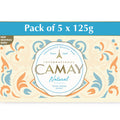 Natural International Beauty Soap With Fresh Fragrance
