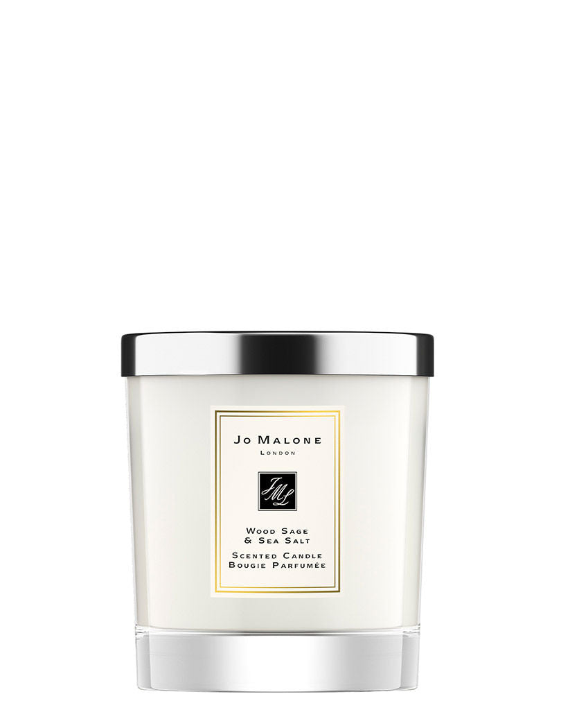 Wood Sage & Sea Salt Classic Candle