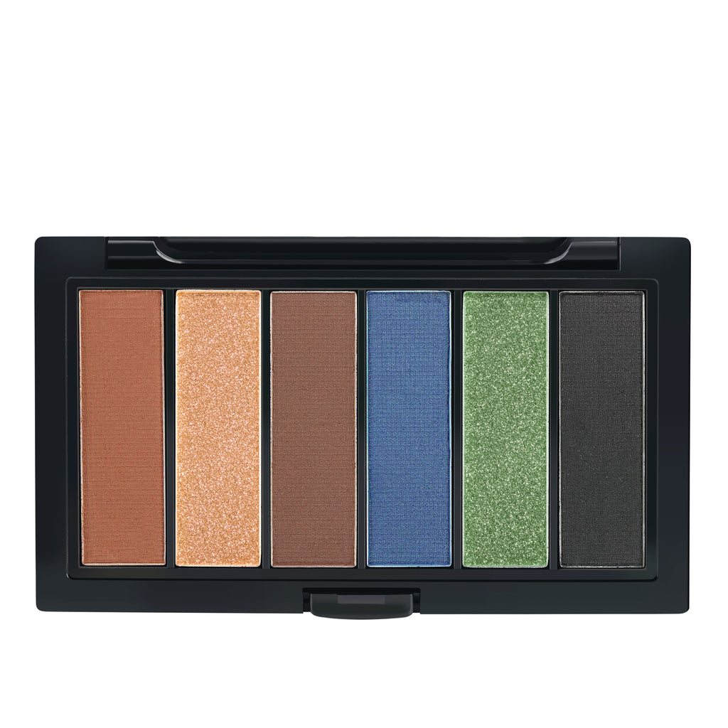 Show Time Eyeshadow Palette - Moon Light