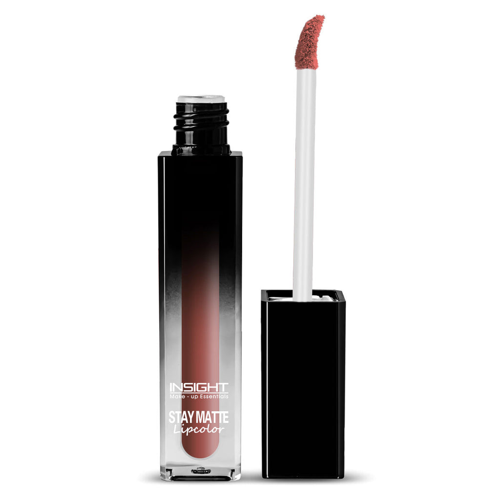 Stay Matte Lipcolor, 12hr Long Lasting &Transferproof - Core Memories