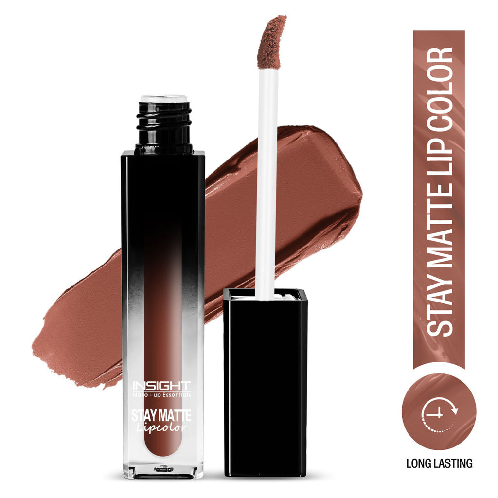 Stay Matte Lipcolor, 12hr Long Lasting &Transferproof - Photo Dump