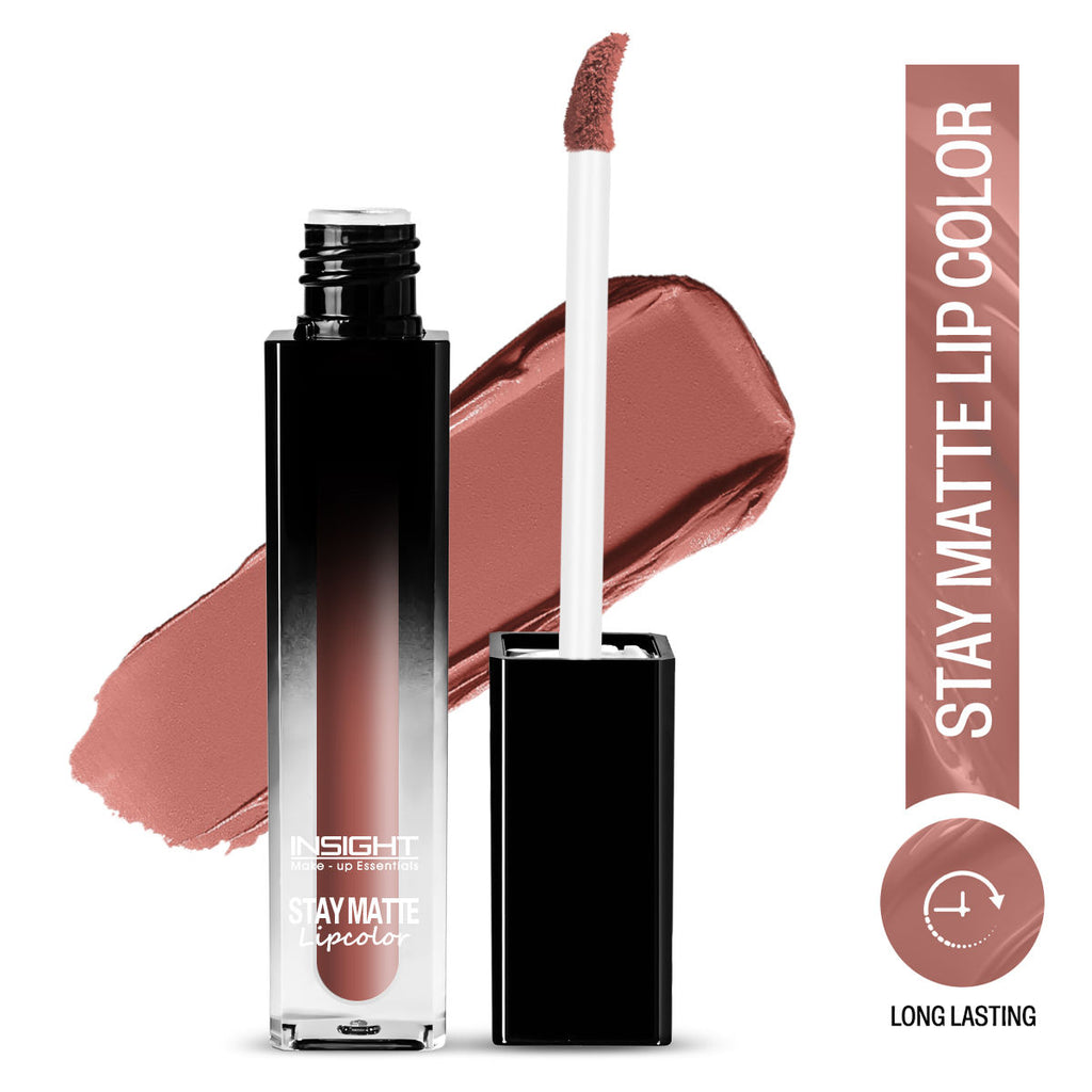 Stay Matte Lipcolor, 12hr Long Lasting &Transferproof - Party Monster