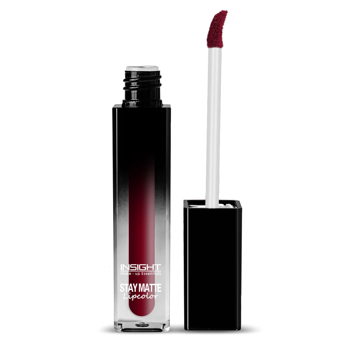Stay Matte Lipcolor, 12hr Long Lasting &Transferproof