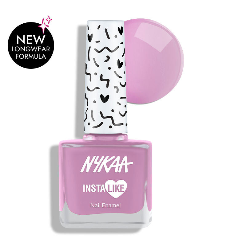 Nail Enamel - Base BFF 373 - Lilac You 479