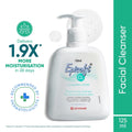 Cleansing Lotion For Sensitive & Dry Skin Makeup Cleanser - 125ml