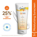 AC SPF 50+ Hydrating Sunscreen