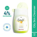 Oily Skin Cleanser, For Oily Acne Prone Skin, Daily Facewash For Men & Women