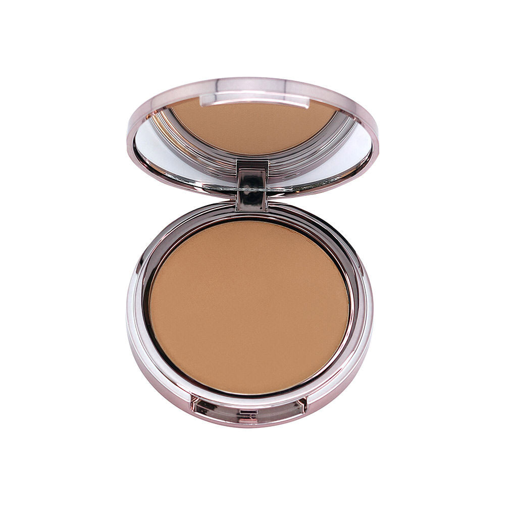 Matte Bronzer
