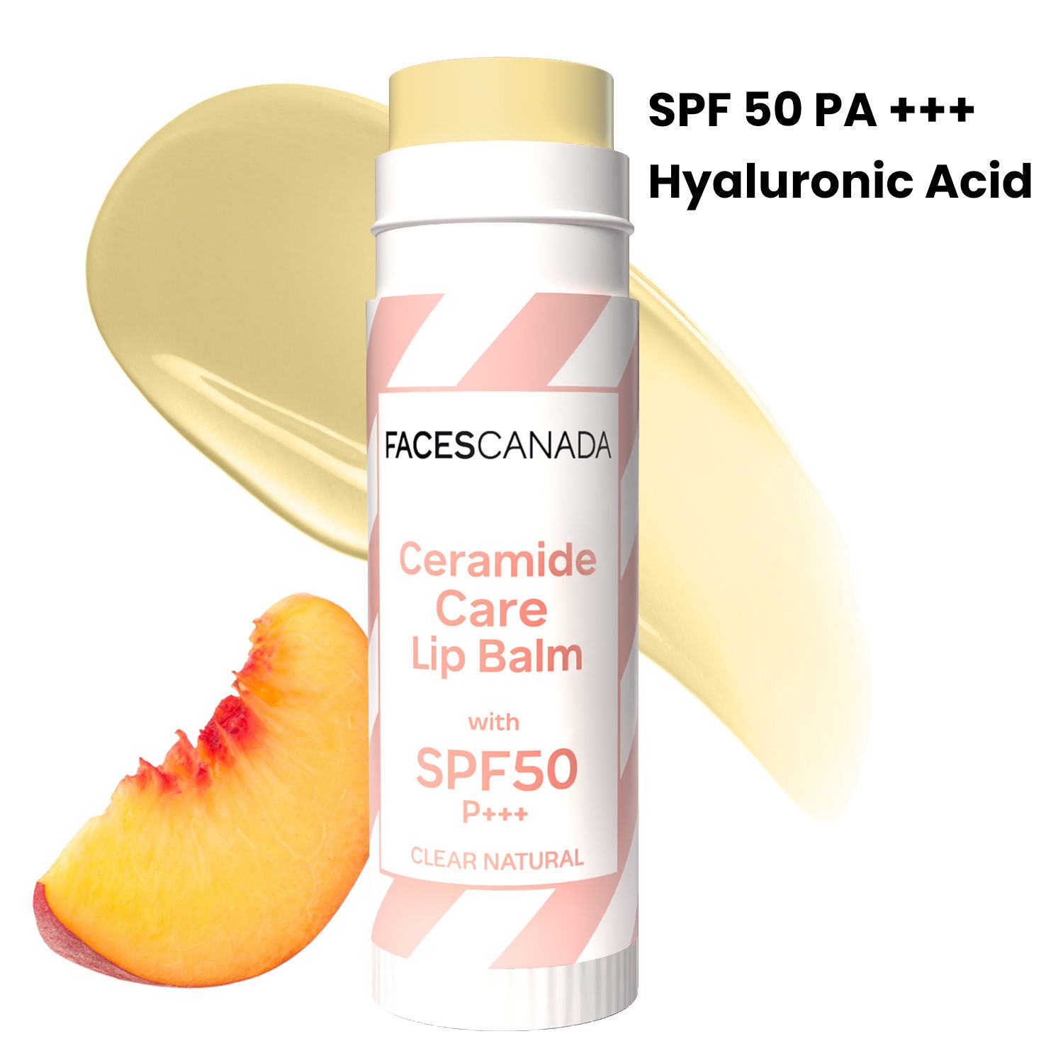 Ceramide Care Lip Balm