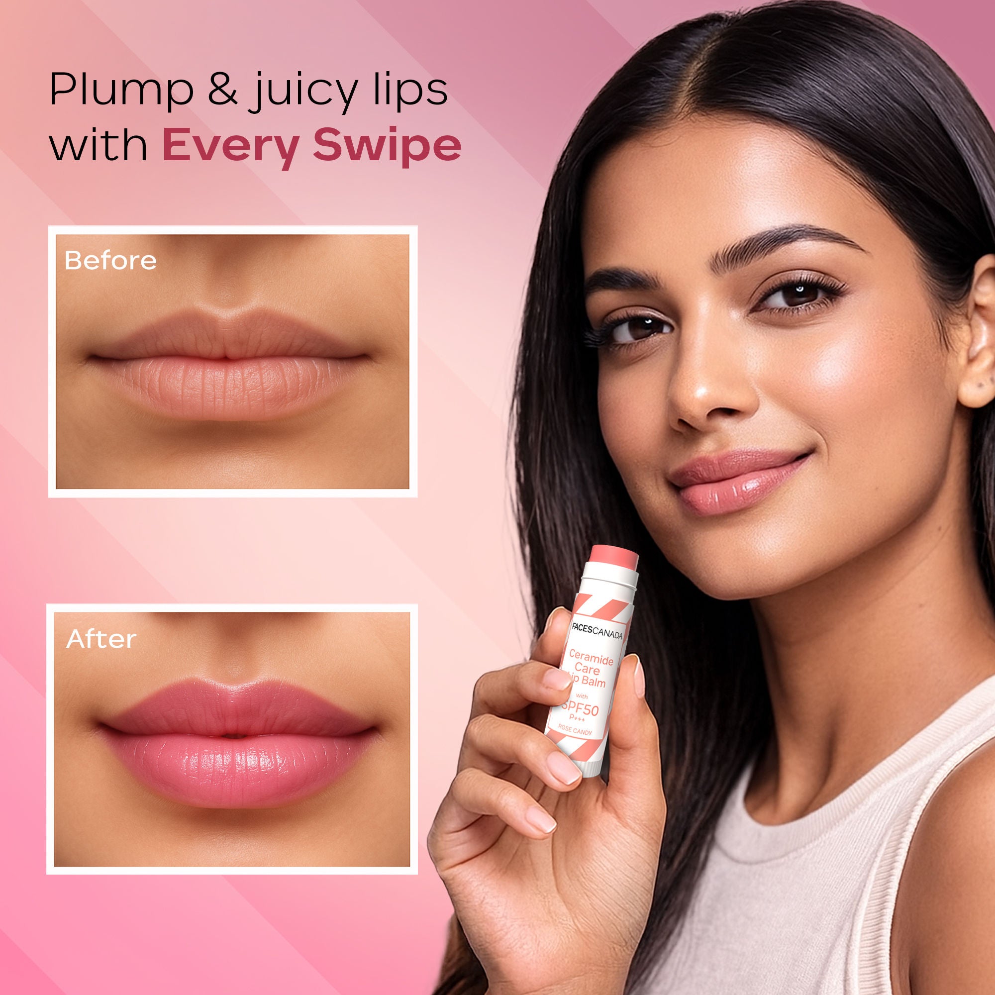 Ceramide Care Lip Balm