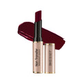 Non Transfer Waterproof Lipstick - 414 Brown Maroon