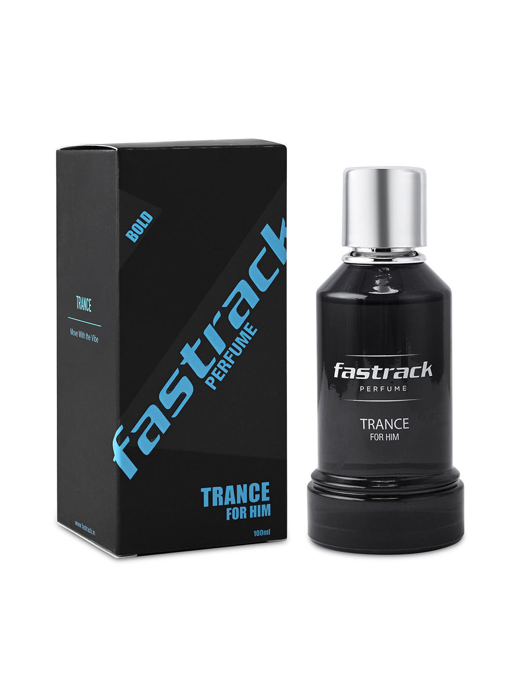 Perfume Men Trance