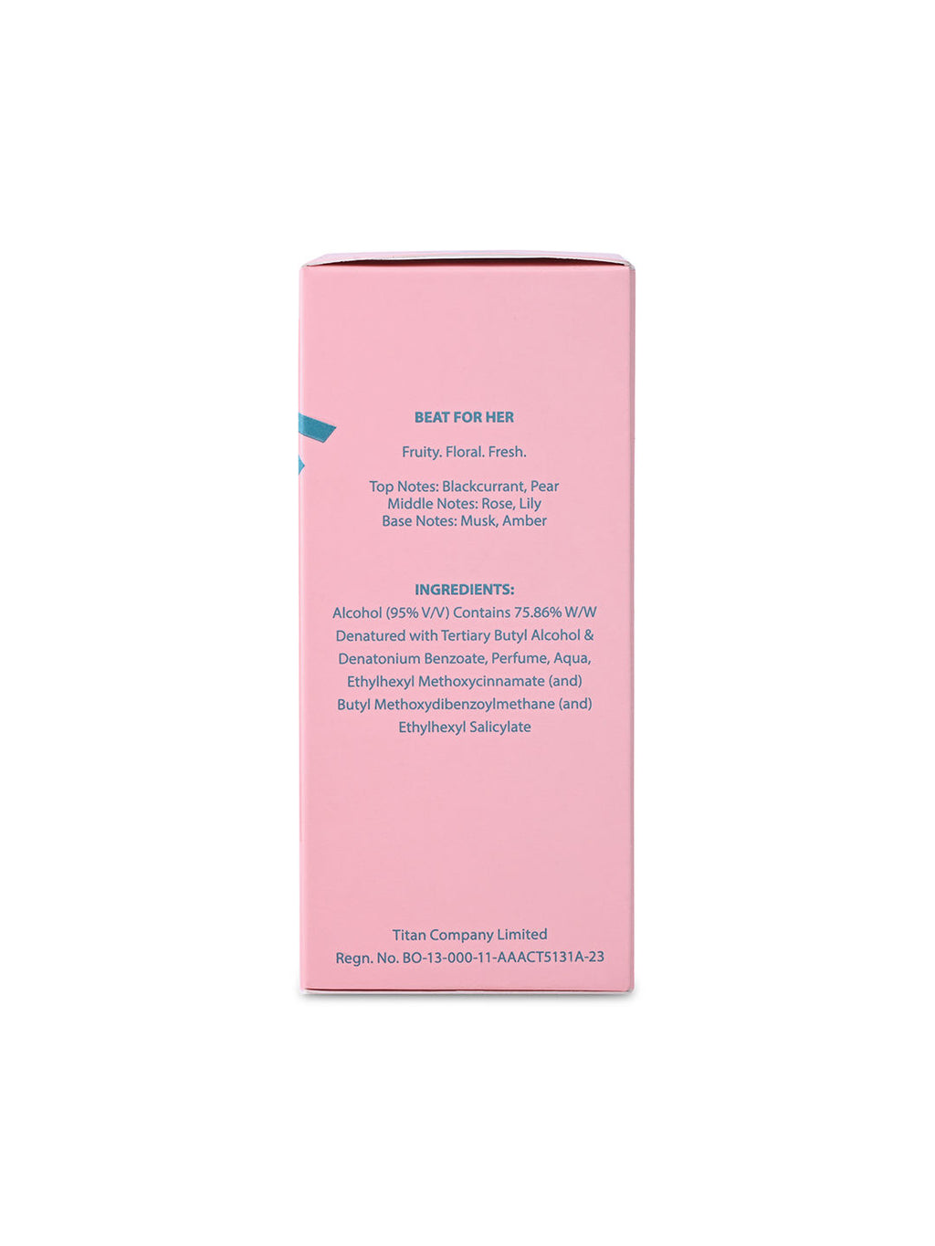 Perfume For Women Beat