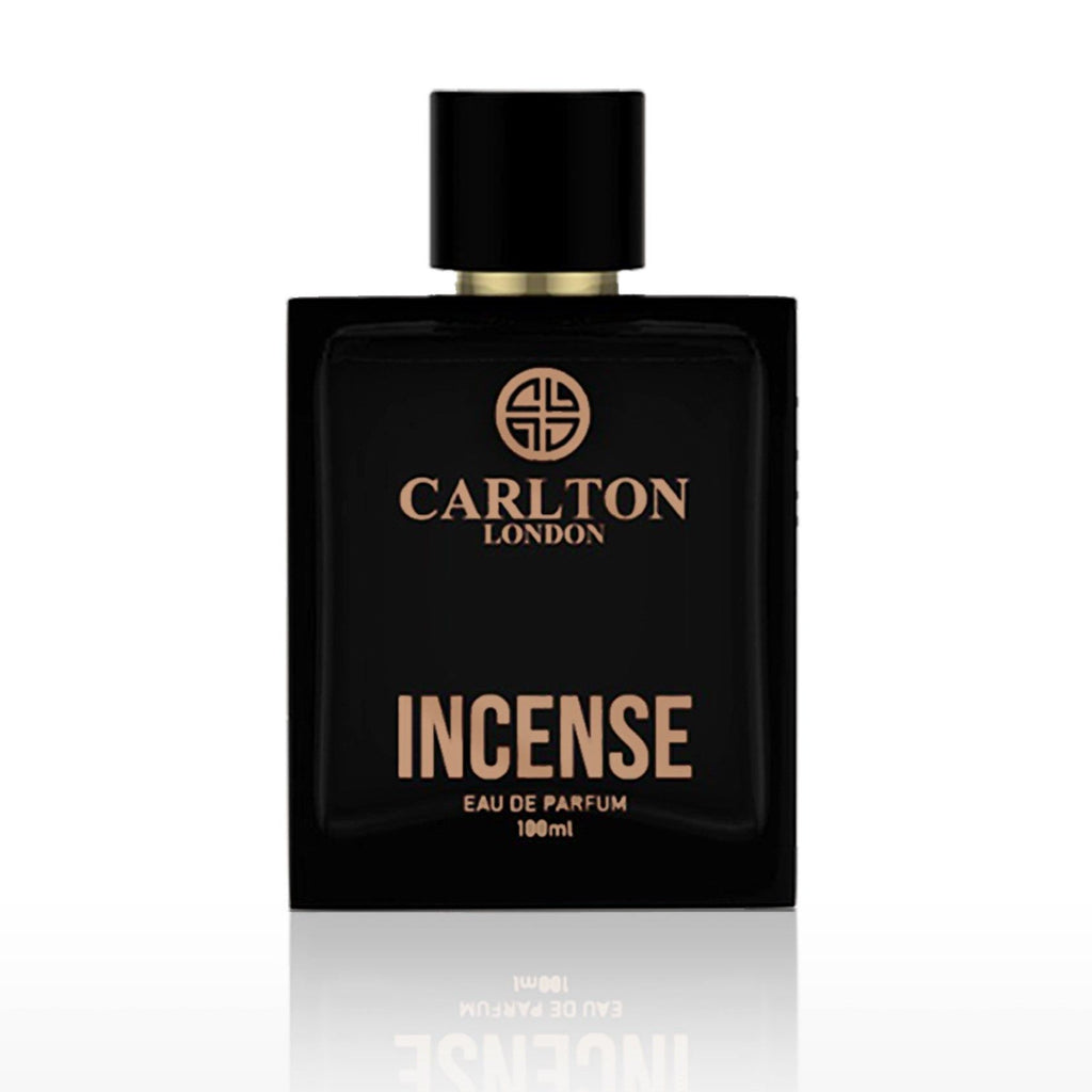 Men Incense Perfume