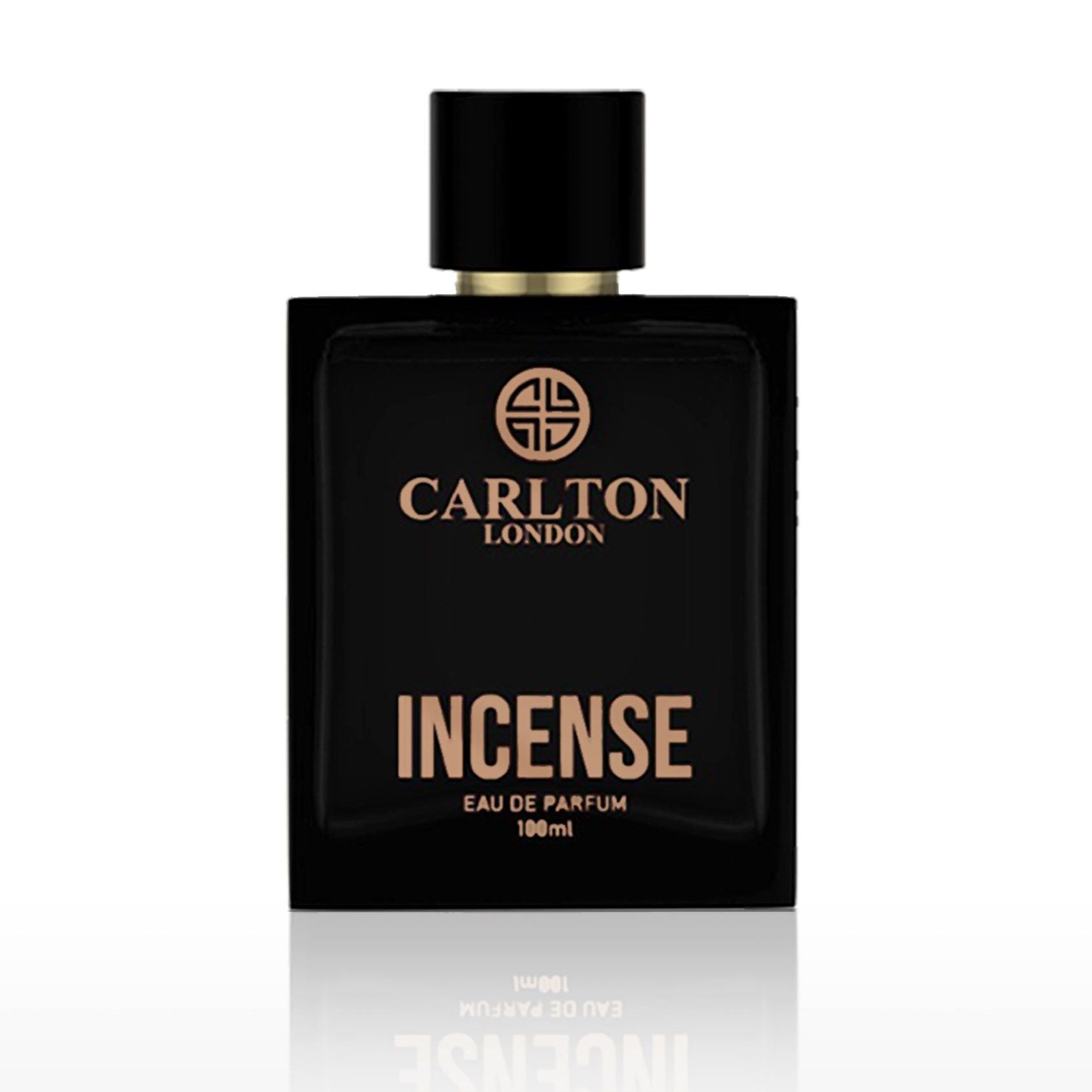 Men Incense Perfume