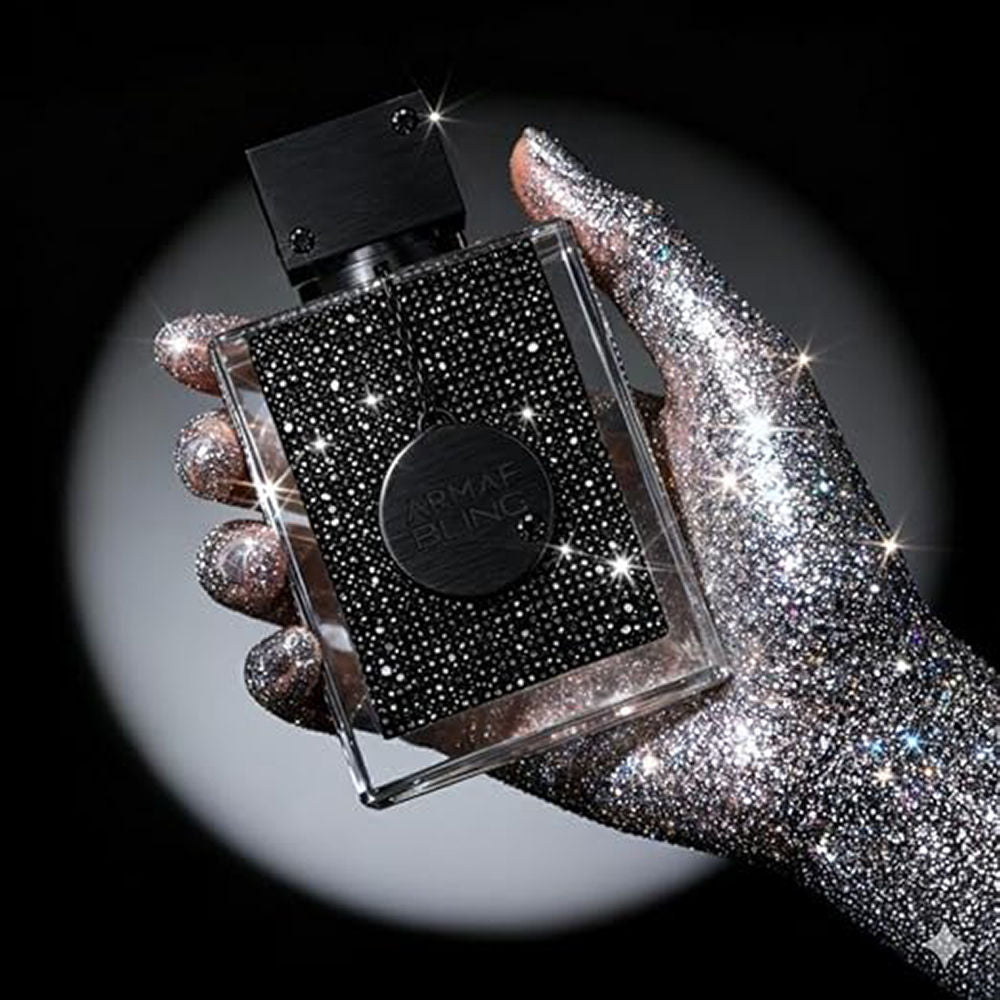 Club De Nuit Bling Eau De Parfum