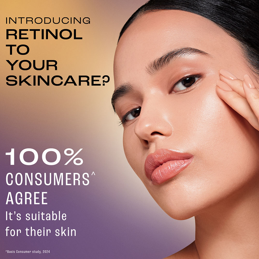Retinol Advanced Renewal Day Creme Pro-Retinol Peptide Complex + Uv Filters & SPF 15 PA++