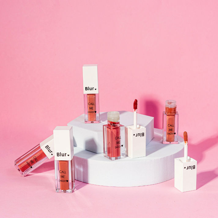 INDIA Call Me Daddy Nude Matte Liquid Lipstick