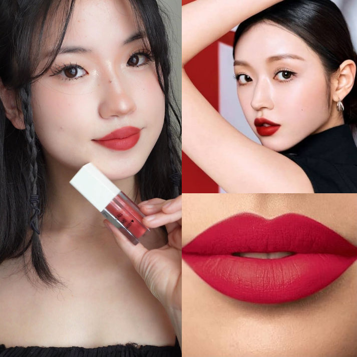 INDIA Call Me Daddy Nude Matte Liquid Lipstick