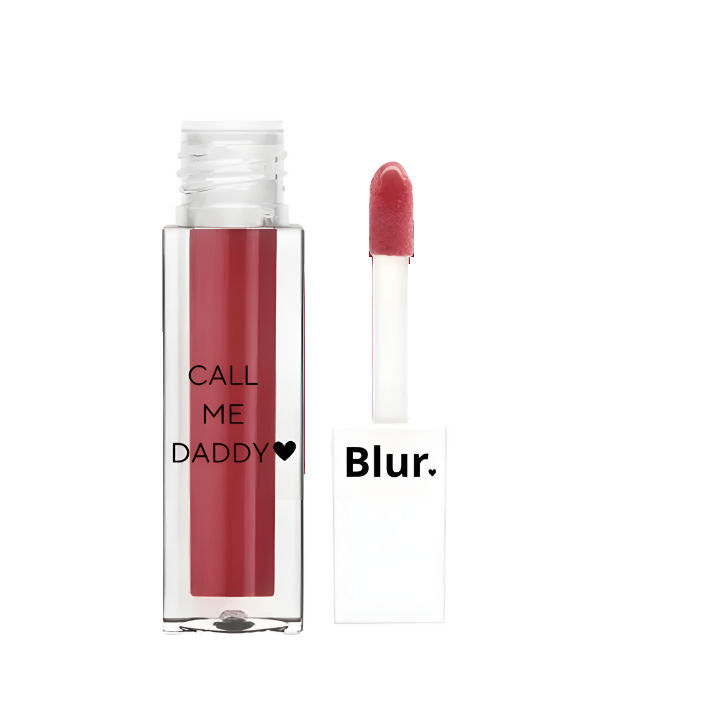 INDIA Call Me Daddy Nude Matte Liquid Lipstick