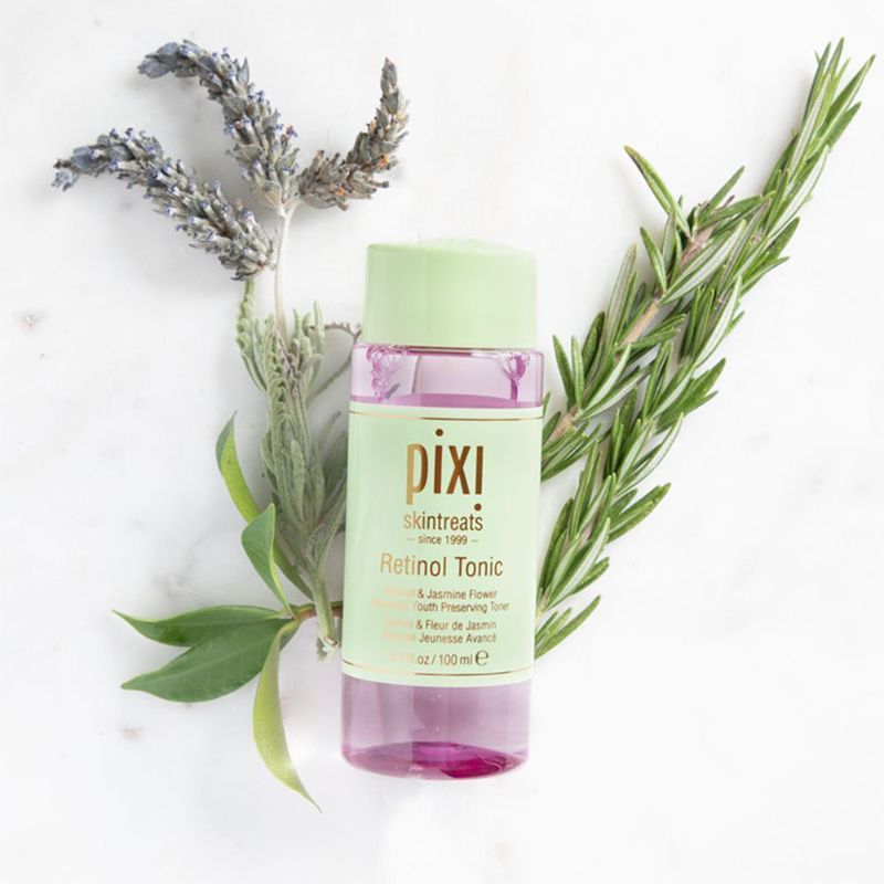 Retinol Tonic