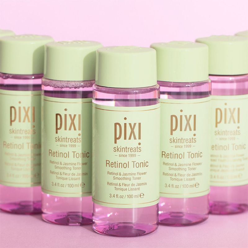 Retinol Tonic