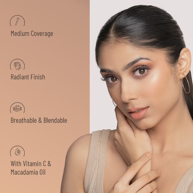 Flawless Finish Daily Wear Lightweight Foundation