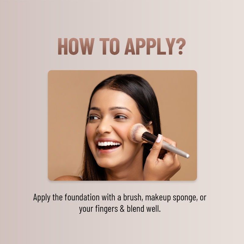 Flawless Finish Daily Wear Lightweight Foundation