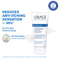 Xemose Anti-Irritation Body Cream Dry Skin Prone to Atopic Eczema Dermatologist Recommended