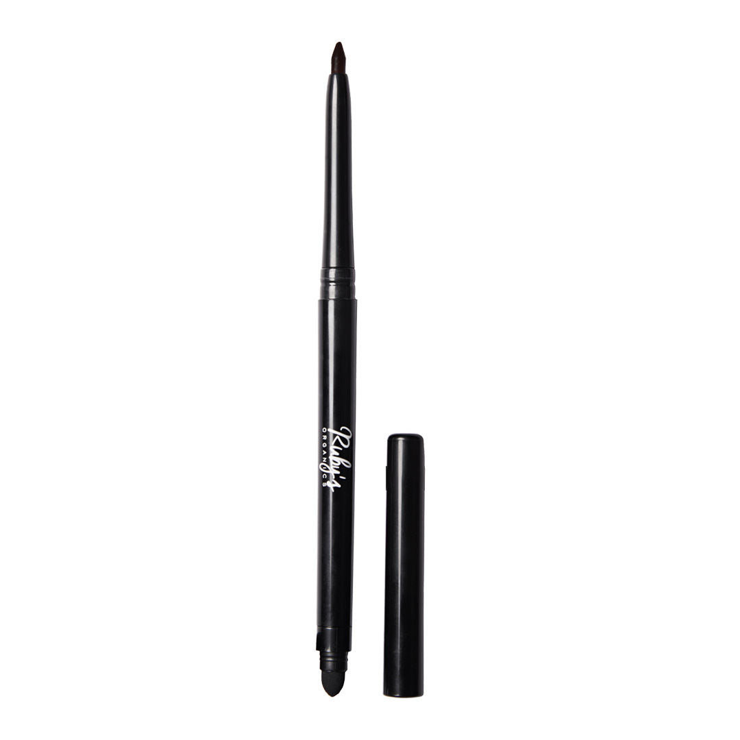 Smoked Kohl + Brow Filler