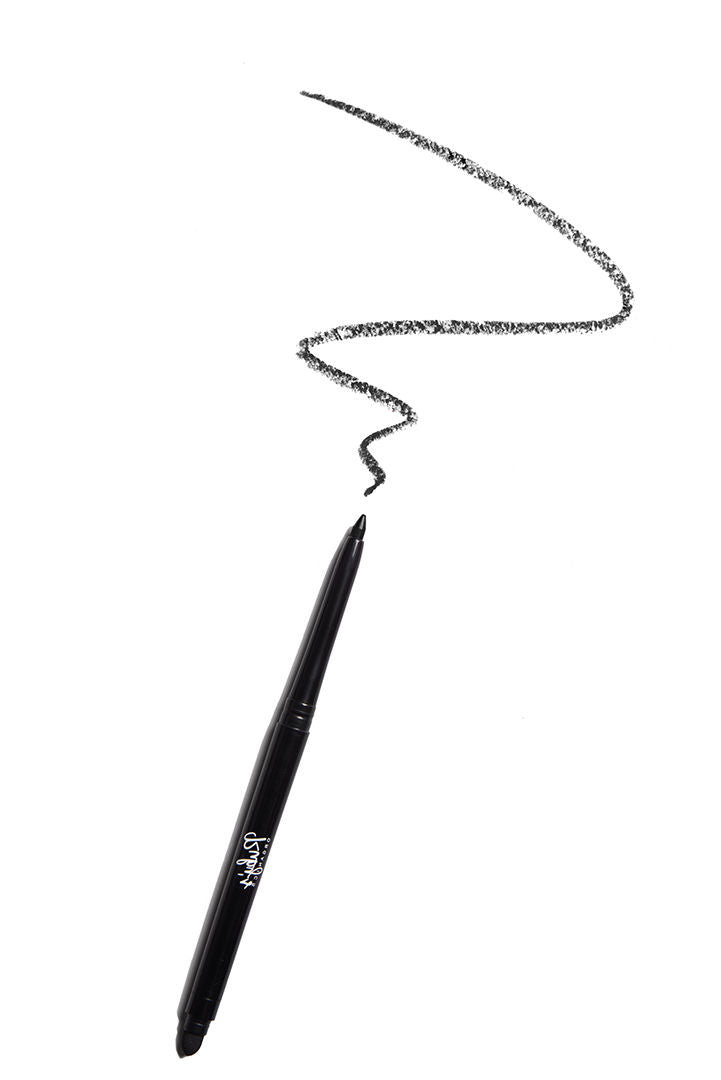 Smoked Kohl + Brow Filler
