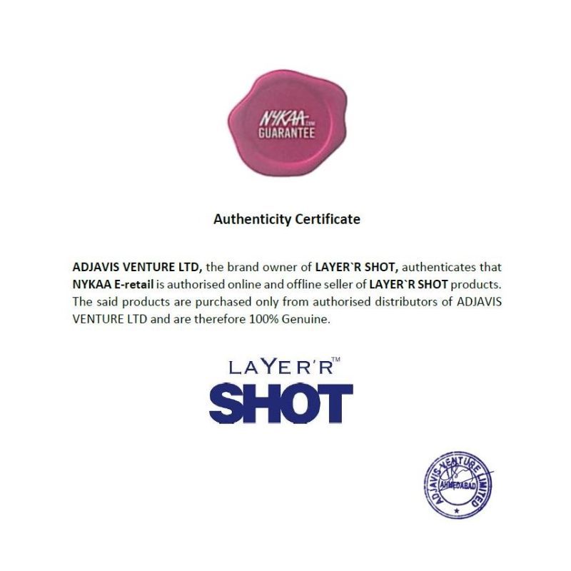 Shot Leonardo Perfume Body Spray