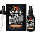 7X Mandarin Beard Oil