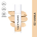 Miracle Skin Foundation