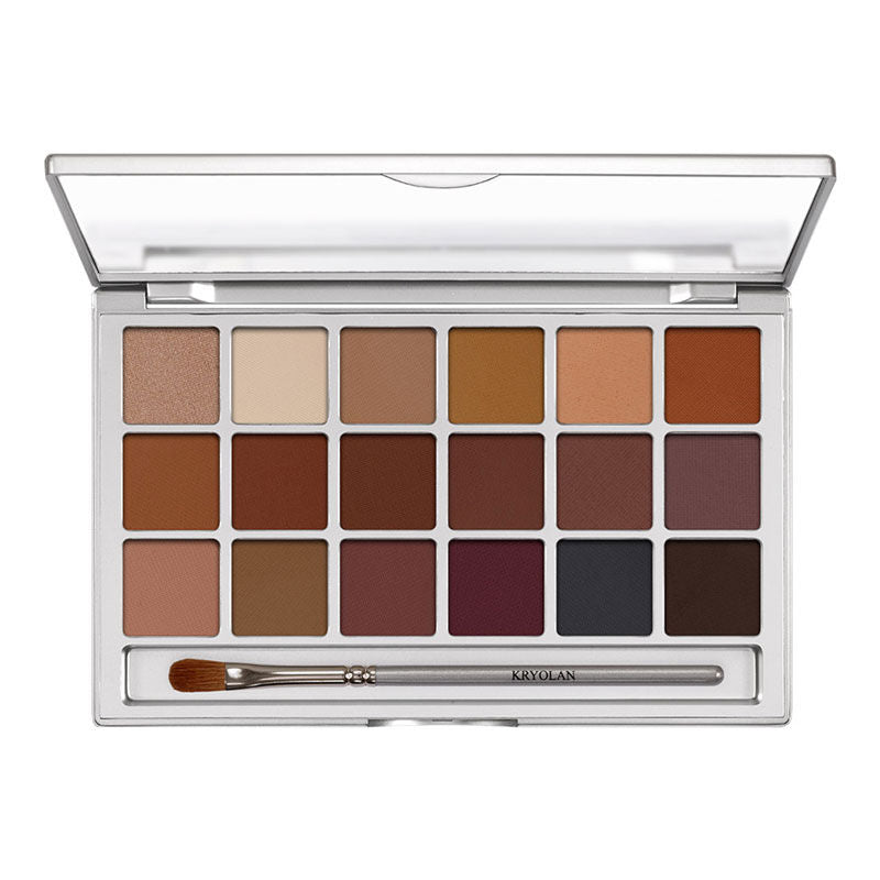Eye Shadow Variety - V 5