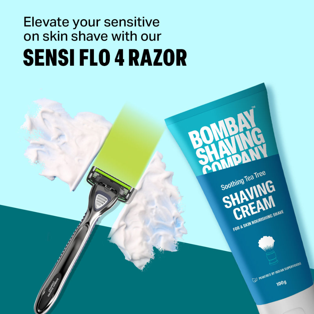 Shaving Cream